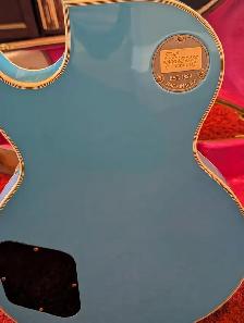 Gibson Custom Mint! - Photo 6