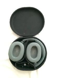Sony ULT WEAR noise cancellation Headphone