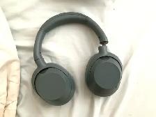 Sony ULT WEAR noise cancellation Headphone - Photo 7