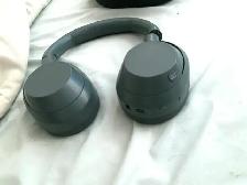 Sony ULT WEAR noise cancellation Headphone - Photo 8