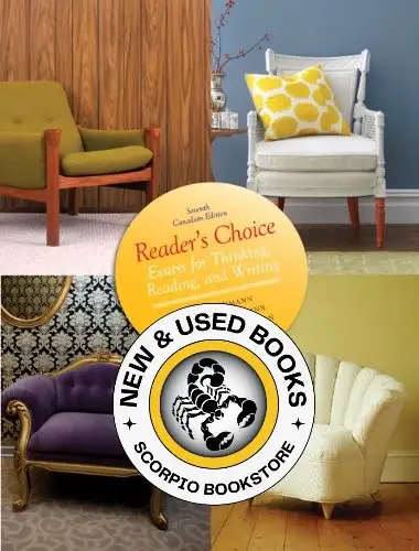 Reader's Choice 7CE by Kim Flachmann 9780205032419