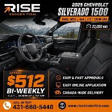 EVERYONE IS APPROVED FOR A NEW RIDE WITH US - Photo 4