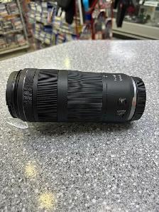 Canon RF 100-400MM F5.6-8 IS USM Lens