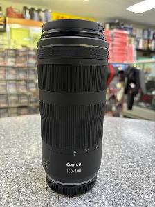 Canon RF 100-400MM F5.6-8 IS USM Lens - Photo 2