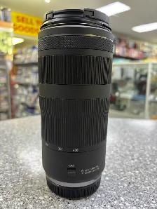 Canon RF 100-400MM F5.6-8 IS USM Lens - Photo 3