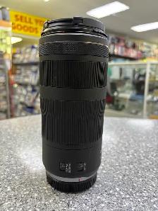 Canon RF 100-400MM F5.6-8 IS USM Lens - Photo 4