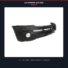 Kia Sorento 2003-2025 Bumper Hood Fender Mirror Grille Parts - Photo 2