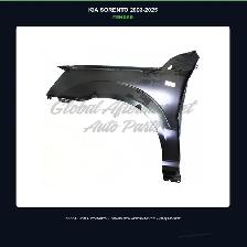 Kia Sorento 2003-2025 Bumper Hood Fender Mirror Grille Parts - Photo 4