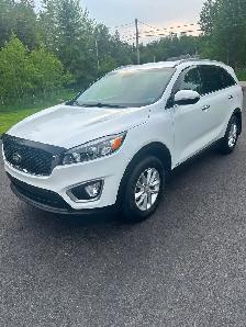2018 Kia Sorento AWD