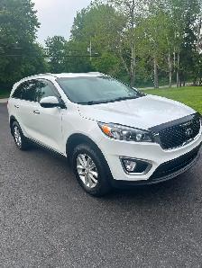 2018 Kia Sorento AWD - Photo 4