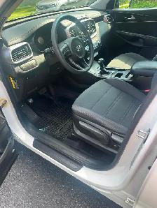2018 Kia Sorento AWD - Photo 5
