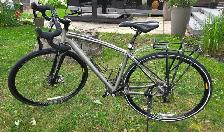 Vélo Spécialized « Secteur Expert » compact 2014 (Gravel Bike, c - Photo 2