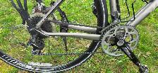 Vélo Spécialized « Secteur Expert » compact 2014 (Gravel Bike, c - Photo 3