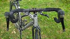 Vélo Spécialized « Secteur Expert » compact 2014 (Gravel Bike, c - Photo 4