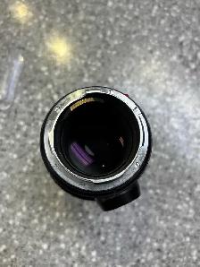 Leica Summicron 1:2 90mm Mount Lens - Photo 4