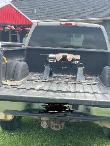 2006 Chevy Silverado 2500 - Photo 6