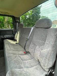 2006 Chevy Silverado 2500 - Photo 7
