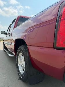 11,000 KM 2004 Silverado 1500 2WD - Photo 4