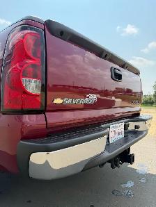 11,000 KM 2004 Silverado 1500 2WD - Photo 5