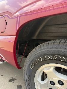 11,000 KM 2004 Silverado 1500 2WD - Photo 6