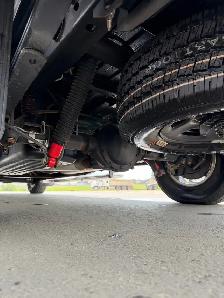 11,000 KM 2004 Silverado 1500 2WD - Photo 9