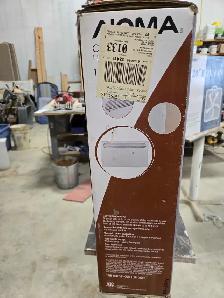 NOMA 1500 WATT,  240 VOLT  HEATER. - Photo 2