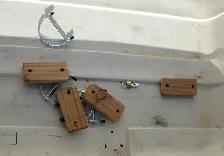HEAVY DUTY ROOF TOP BOX / CARGO CARRIER - Photo 5