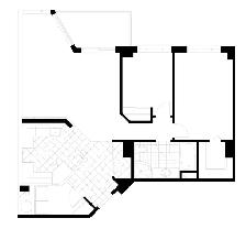 3 1/2 - 4 1/2 - Ste-Foy -immeuble de prestige - libre/oct - Photo 14