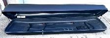SPORT RACK SKI BOX / ROOF TOP CARGO CARRIER - Photo 4