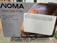 NEW 1500 WATT, 240 VOLT NOMA HEATER