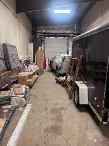 Warehouse Space for Lease