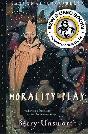 Morality Play by Barry Unsworth 9780393315608
