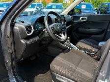 2025 Hyundai Venue Preferred - Photo 2