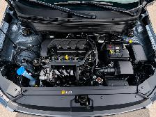 2025 Hyundai Venue Preferred - Photo 14