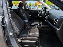 2025 Hyundai Venue Preferred - Photo 22