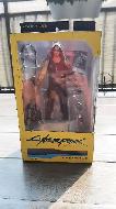 Cyberpunk 2077 Action Figure