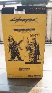 Cyberpunk 2077 Action Figure - Photo 5