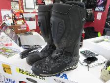 Rev'IT Gore-Tex Boots Xpd Boots Re-Gear Oshawa