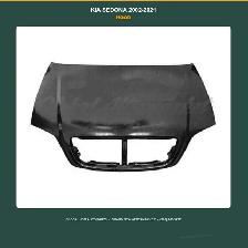 Kia Sedona 2002-2021 Hood Fender Mirror Bumper Grille Parts - Photo 5