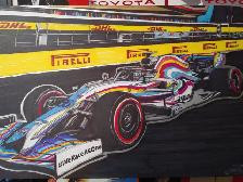 Car Art FOR SALE. - Photo 5