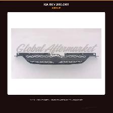 Kia Rx V 2002-2005 Fender Hood Grille Bumper Aftermarket - Photo 5