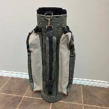 Golf Trends 14-Way Divider Cart Golf Bag - Photo 3