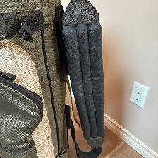 Golf Trends 14-Way Divider Cart Golf Bag - Photo 6