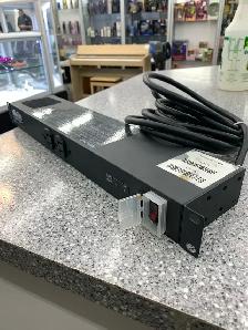 Tripp-lite Surge Protector
