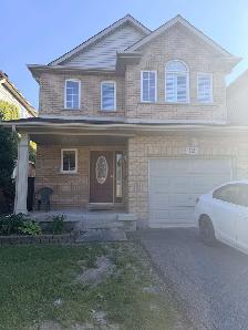 4 BEDROOM OFF CAMPUS HOUSING FOR BROCK STUDENTS IN THOROLD!
