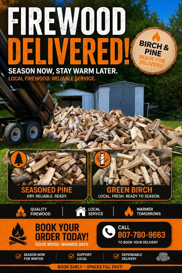 firewood