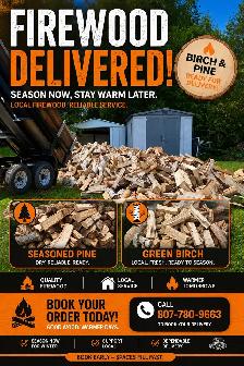 firewood