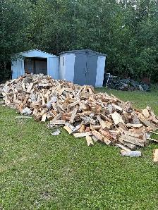 firewood - Photo 2