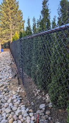 HELP WANTED: FENCE INSTALLERS