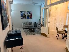 Logement à louer au mois tout inclus - Photo 3